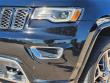 2020 Jeep Grand Cherokee Overland SUV
