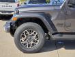 2026 Jeep Wrangler 4-DOOR SAHARA Sport Utility