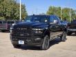 2027 Ram 2500 LIMITED MEGA CAB 4X4 Pickup