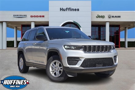 2025 Jeep Grand Cherokee LAREDO 4X2 Sport Utility