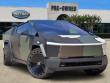 2024 Tesla Cybertruck Base Truck Crew Cab