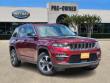 2023 Jeep Grand Cherokee 4xe Base SUV