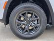 2027 Jeep Grand Cherokee 2 Row LAREDO 4X Sport Utility