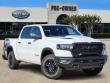 2025 Ram 1500 Rebel Truck Crew Cab