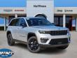 2025 Jeep Grand Cherokee LIMITED 4X4 Sport Utility