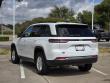 2025 Jeep Grand Cherokee Laredo SUV