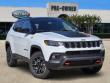 2026 Jeep Compass Trailhawk SUV