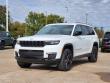 2025 Jeep Grand Cherokee L LIMITED 4X2 Sport Utility