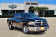  Ram 1500 Classic