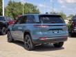2027 Jeep Grand Cherokee 2 Row LIMITED 4X Sport Utility