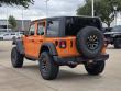 2027 Jeep Wrangler 4-DOOR SPORT Sport Utility