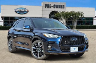 2023 INFINITI QX50 SPORT SUV