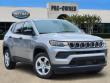 2023 Jeep Compass Sport SUV
