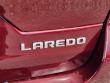2025 Jeep Grand Cherokee LAREDO 4X2 Sport Utility