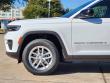 2025 Jeep Grand Cherokee LAREDO X 4X4 Sport Utility