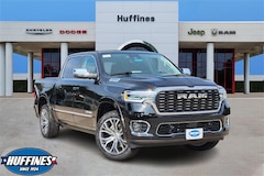 2026 Ram 1500 TUNGSTEN CREW CAB 4X4 Pickup