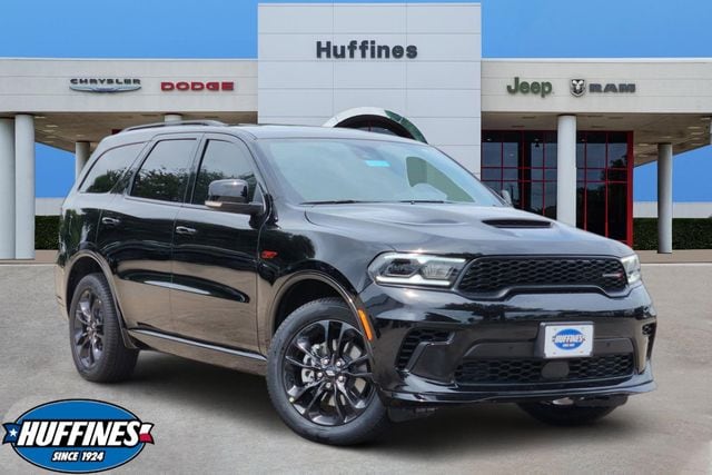 2026 Dodge Durango GT Plus AWD's photo