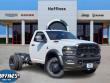 2025 Ram 4500 Chassis Cab TRADESMAN  REGULAR  4X2 60' CA Pickup