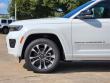2025 Jeep Grand Cherokee L OVERLAND 4X4 Sport Utility