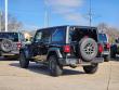 2025 Jeep Wrangler 4-DOOR SPORT Sport Utility