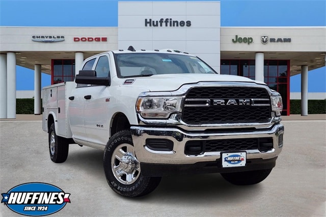 2023 RAM Ram 3500 Pickup