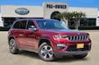  Jeep Grand Cherokee 4xe