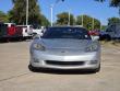 2011 Chevrolet Corvette Base Coupe