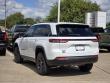 2027 Jeep Grand Cherokee 2 Row LAREDO 4X4 Sport Utility