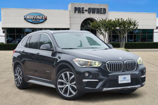 2016 BMW X1 28i