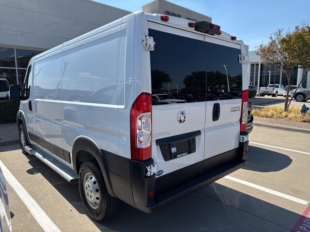 2023 Ram ProMaster 2500 Base photo 3