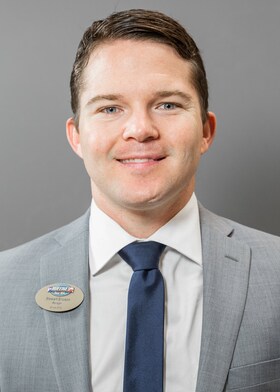 Staff member Stewart Ericson from ddcaa3d37369