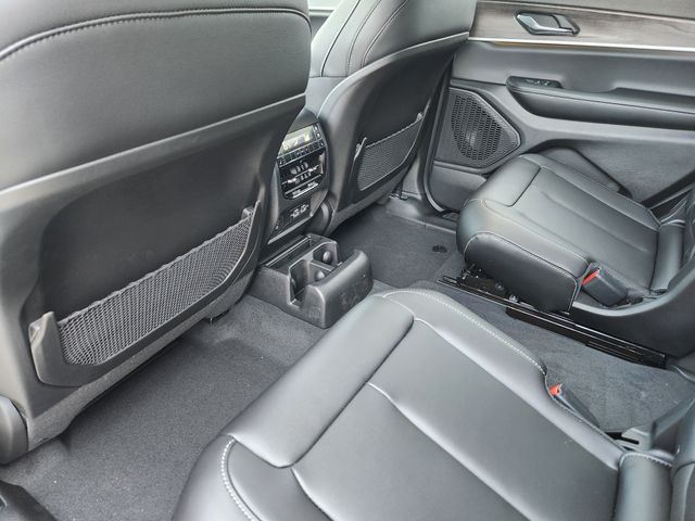 2025 Jeep Grand Cherokee L Limited - Photo 21