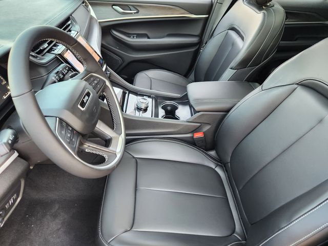 2025 Jeep Grand Cherokee Limited - Photo 9