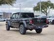 2026 Jeep Gladiator SAHARA 4X4 Pickup