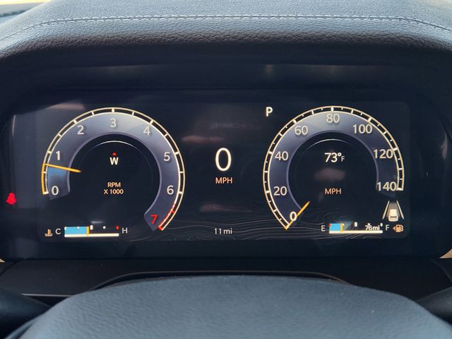 2025 Jeep Grand Cherokee L Limited - Photo 12