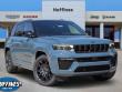 2027 Jeep Grand Cherokee 2 Row SUMMIT 4X4 Sport Utility