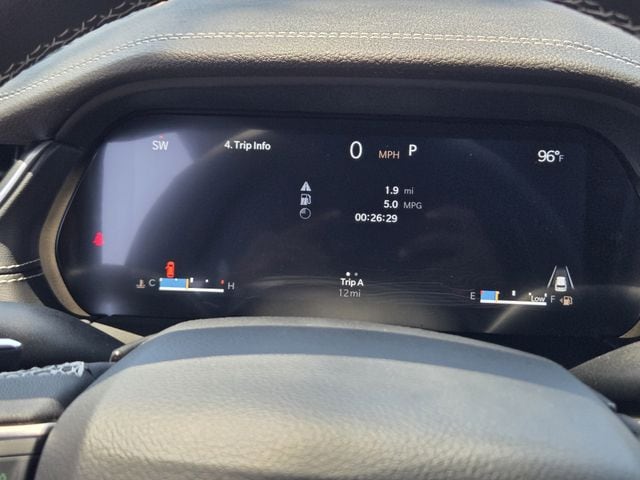 2025 Jeep Grand Cherokee L Limited - Photo 11
