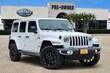  Jeep Wrangler 4xe