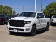 2026 Ram 1500 TRADESMAN CREW CAB 4X4 Pickup