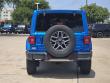 2025 Jeep Wrangler 4-DOOR SAHARA Sport Utility
