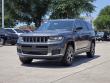 2025 Jeep Grand Cherokee L LIMITED 4X4 Sport Utility