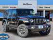 2026 Jeep Wrangler 4-DOOR RUBICON Sport Utility