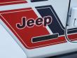 2026 Jeep Wrangler 4-Door Willys'41 America 250 Edition Sport Utility