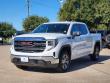 2025 GMC Sierra 1500 SLT Truck Crew Cab
