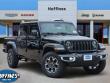 2026 Jeep Gladiator SAHARA 4X4 Pickup