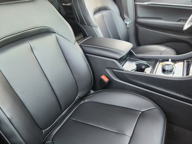 2025 Jeep Grand Cherokee Limited - Photo 10