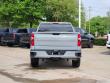 2025 Chevrolet Silverado 1500 Custom Truck Crew Cab