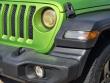 2019 Jeep Wrangler Sport 4x4 SUV