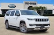  Jeep Wagoneer L
