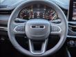 2026 Jeep Compass Trailhawk SUV
